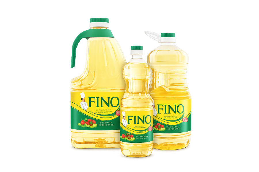 Aceite Fino